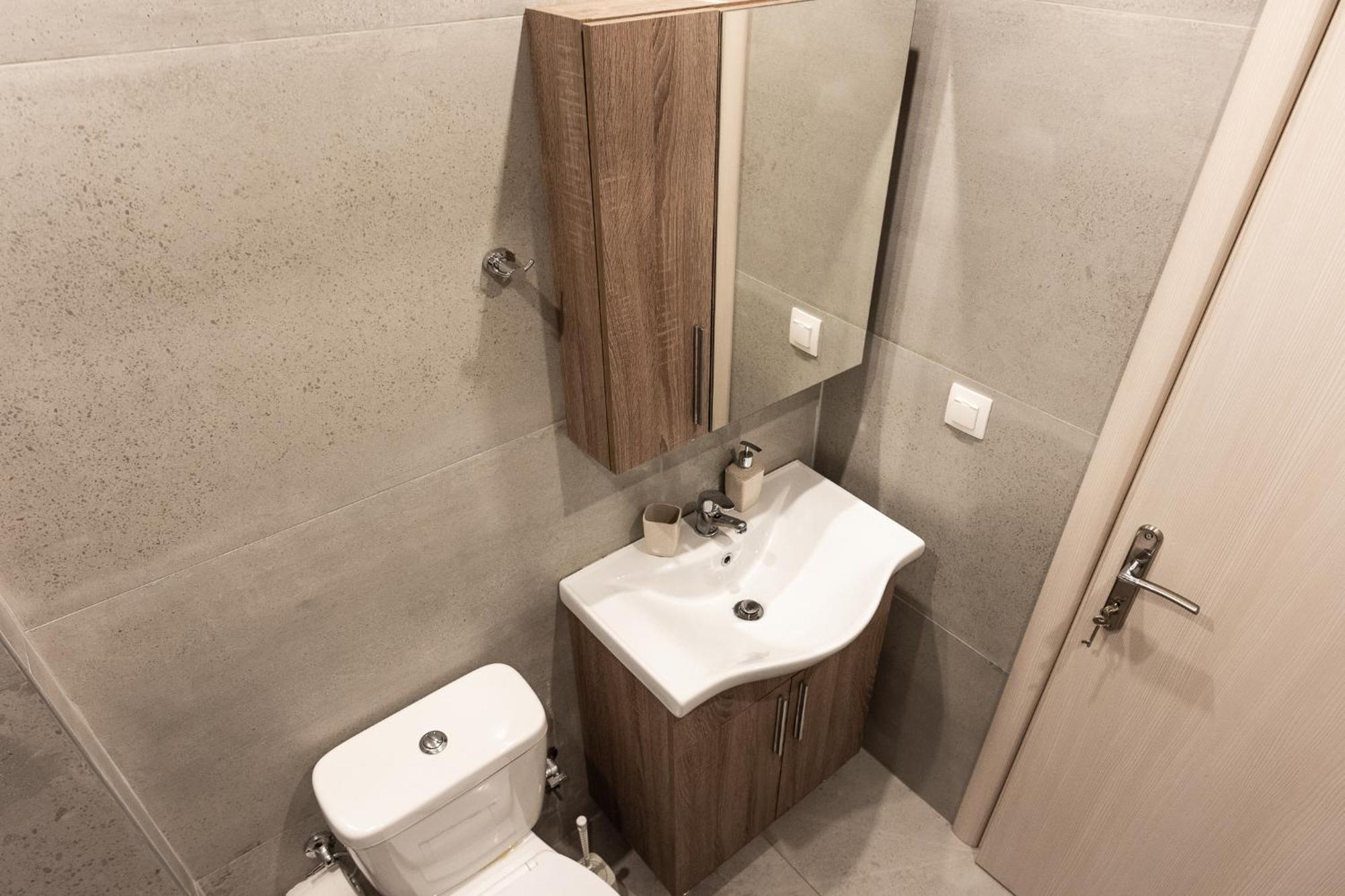 Skg Premium Studios Thessaloníki Exteriör bild